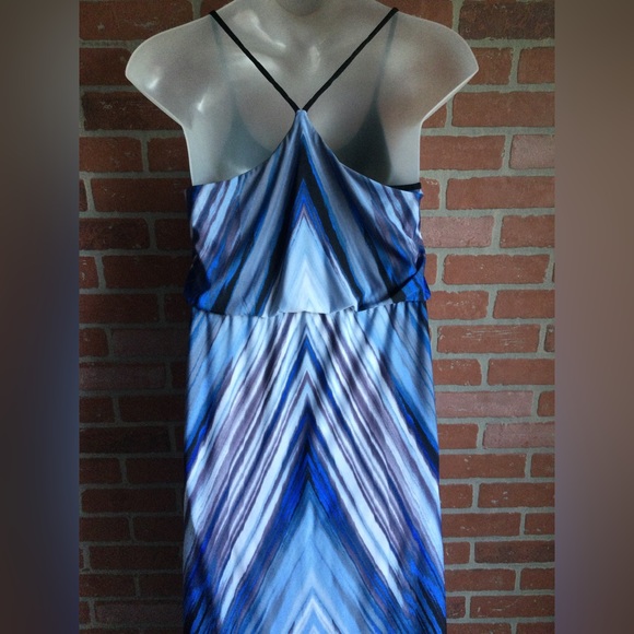 CHARLOTTE RUSSE maxi dress - Picture 2 of 6